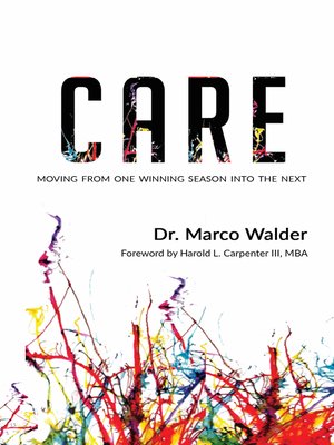 cover image of Care